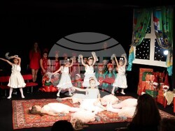 Снимка: Община Хасково - благотворителната кампания в подкрепа на петгодишния Дани от Хасково