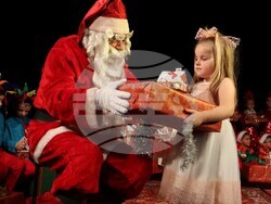 Снимка: Община Хасково - благотворителната кампания в подкрепа на петгодишния Дани от Хасково