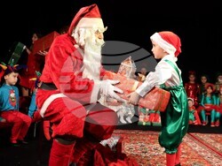 Снимка: Община Хасково - благотворителната кампания в подкрепа на петгодишния Дани от Хасково