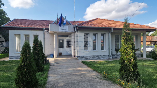 Община Самуил планира разширяване на социалните услуги и нова подкрепа за хора с деменция през 2027 г.