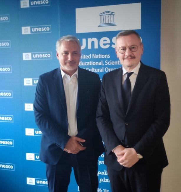 МТ: Държавата ще направи всичко необходимо да запази „Старинен град Несебър“ в Списъка на световното културно и природно наследство на ЮНЕСКО 