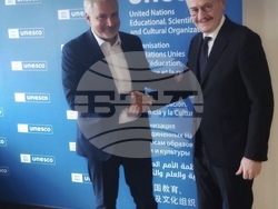 Снимка: Министерство на туризма