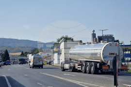 ГКПП „Кулата“ - трафик