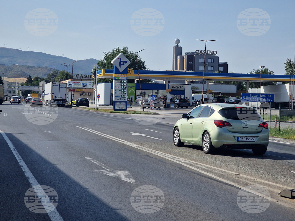 ГКПП „Кулата“ - трафик