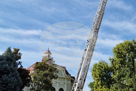 Пловдив - Седмица на пожарната безопасност