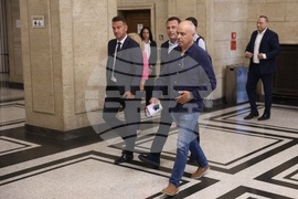 ЦИК - БСП - избори - регистрация