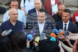 ЦИК - БСП - избори - регистрация