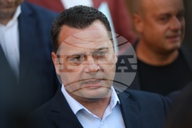 ЦИК - БСП - избори - регистрация