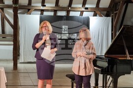 Варна - „Музиката на Дунавските държави“ - симпозиум