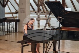 Варна - „Музиката на Дунавските държави“ - симпозиум