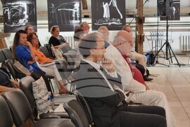 Варна - „Музиката на Дунавските държави“ - симпозиум