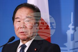 Народно събрание - Рая Назарян - Фукуширо Нукага - изявление