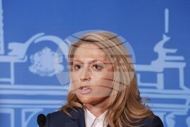 Народно събрание - Рая Назарян - Фукуширо Нукага - изявление