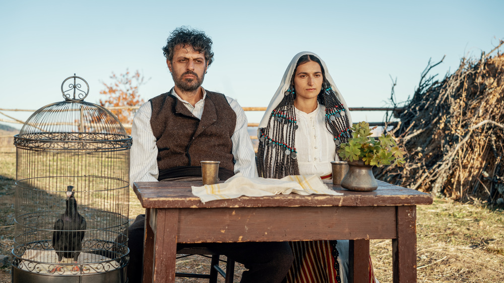 Българският филм „Сватба“ ще бъде представен днес в Мадрид, Испания