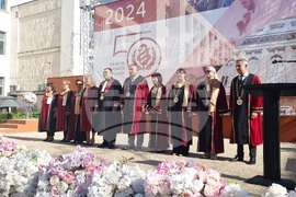 Плевен - Медицински университет - учебна година