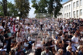 Плевен - Медицински университет - учебна година