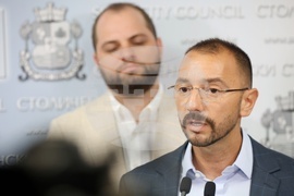 ГЕРБ-СДС - Общински съвет - изявление