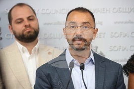 ГЕРБ-СДС - Общински съвет - изявление