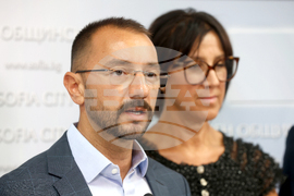 ГЕРБ-СДС - Общински съвет - изявление