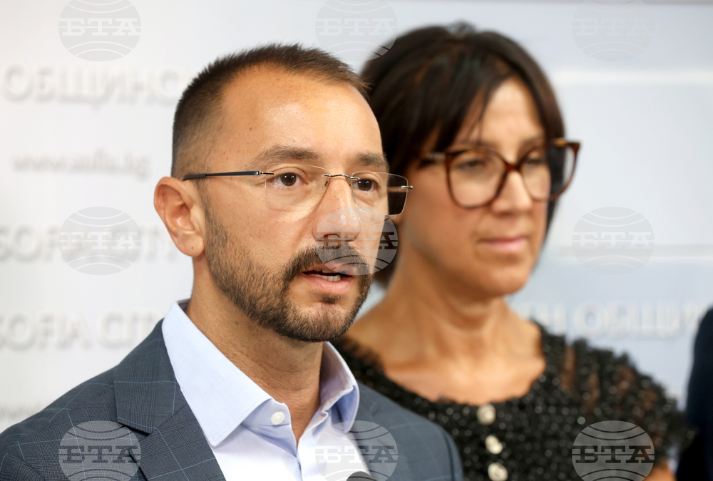 ГЕРБ-СДС - Общински съвет - изявление