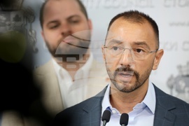 ГЕРБ-СДС - Общински съвет - изявление