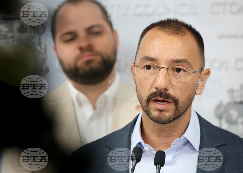 ГЕРБ-СДС - Общински съвет - изявление