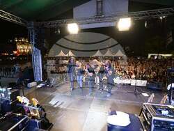 Снимка: Община Русе