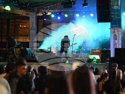 Снимка: Община Русе