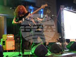 Снимка: Община Русе