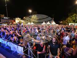 Снимка: Община Русе