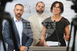 ГЕРБ-СДС - Общински съвет - изявление