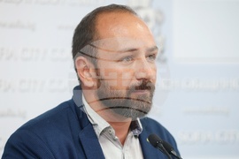 Общински съвет - БСП - изявление - Войслав Тодоров