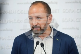 Общински съвет - БСП - изявление - Войслав Тодоров