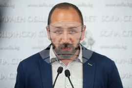 Общински съвет - БСП - изявление - Войслав Тодоров