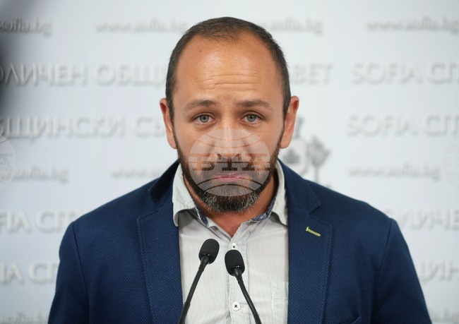 Общински съвет - БСП - изявление 