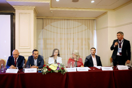 Бургас - Български съюз по балнеология и СПА туризъм - годишен конгрес