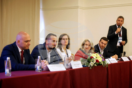 Бургас - Български съюз по балнеология и СПА туризъм - годишен конгрес