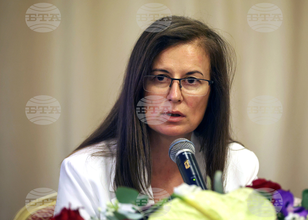 Бургас - Български съюз по балнеология и СПА туризъм - годишен конгрес