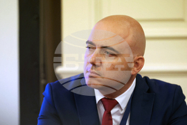 Бургас - Български съюз по балнеология и СПА туризъм - годишен конгрес