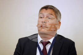 Бургас - Български съюз по балнеология и СПА туризъм - годишен конгрес