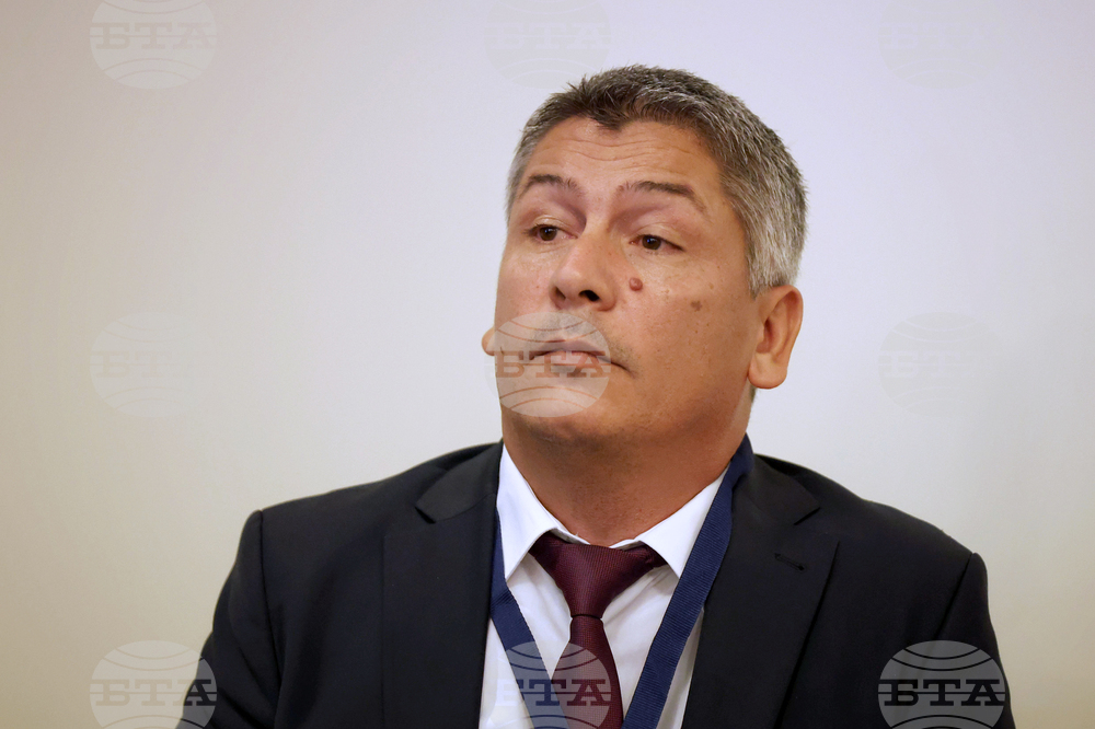 Бургас - Български съюз по балнеология и СПА туризъм - годишен конгрес