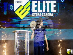 Снимка: Община Стара Загора