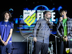 Снимка: Община Стара Загора