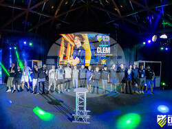 Снимка: Община Стара Загора