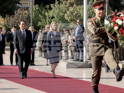 Снимка: Народно събрание