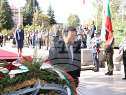 Снимка: Народно събрание