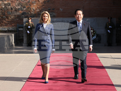 Снимка: Народно събрание