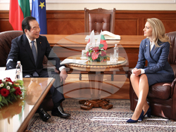 Снимка: Народно събрание