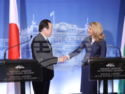 Снимка: Народно събрание