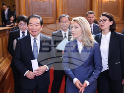 Снимка: Народно събрание